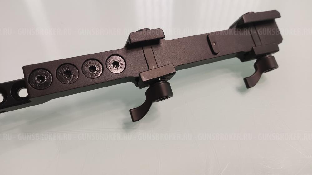 Кронштейн для Rika NV Lesnik/Ovod