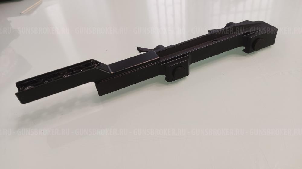 Кронштейн для Rika NV Lesnik/Ovod