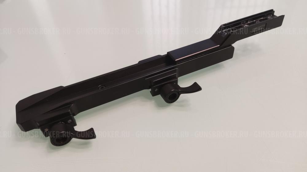 Кронштейн для Rika NV Lesnik/Ovod