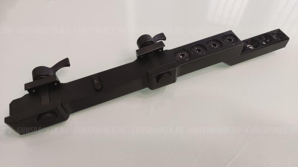 Кронштейн для Rika NV Lesnik/Ovod