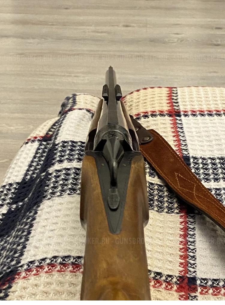 Кронштейн для тоз-34 (8мм) Weaver/Picatinny