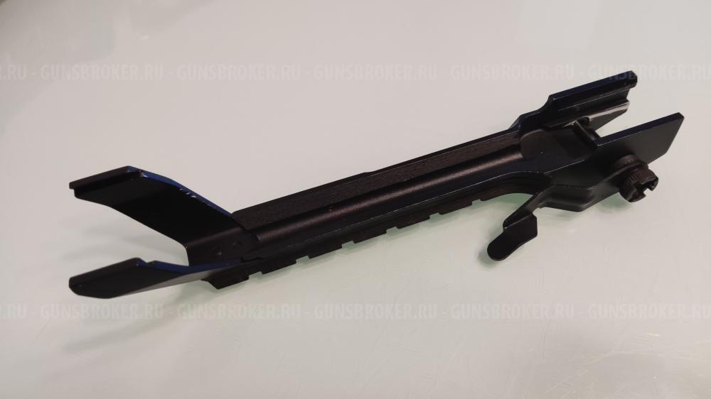 Кронштейн для Вепрь-Супер