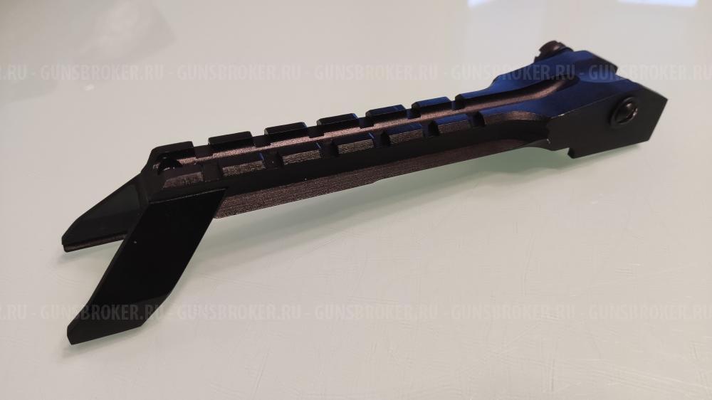 Кронштейн для Вепрь-Супер