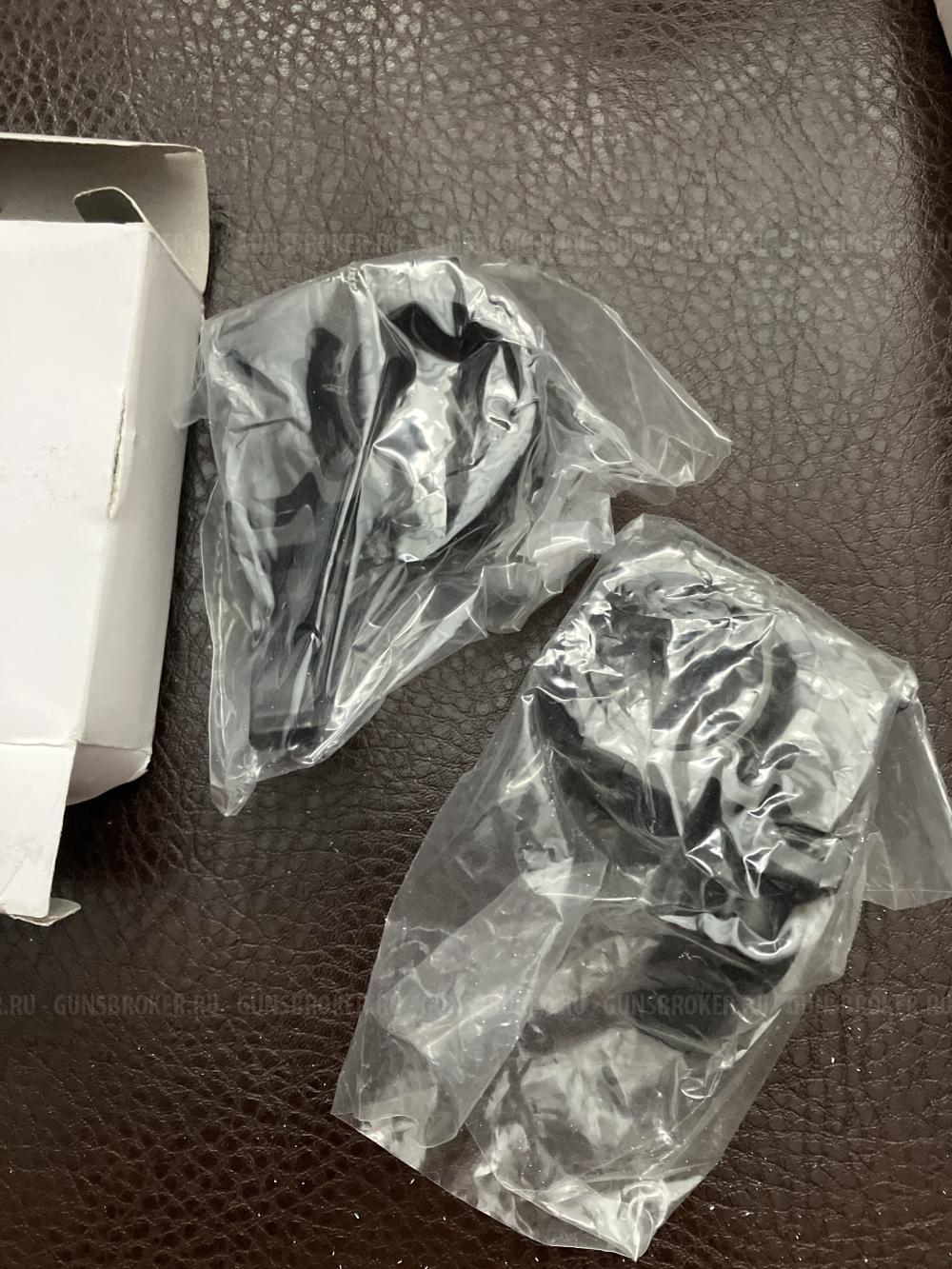 Кронштейн до оптики 