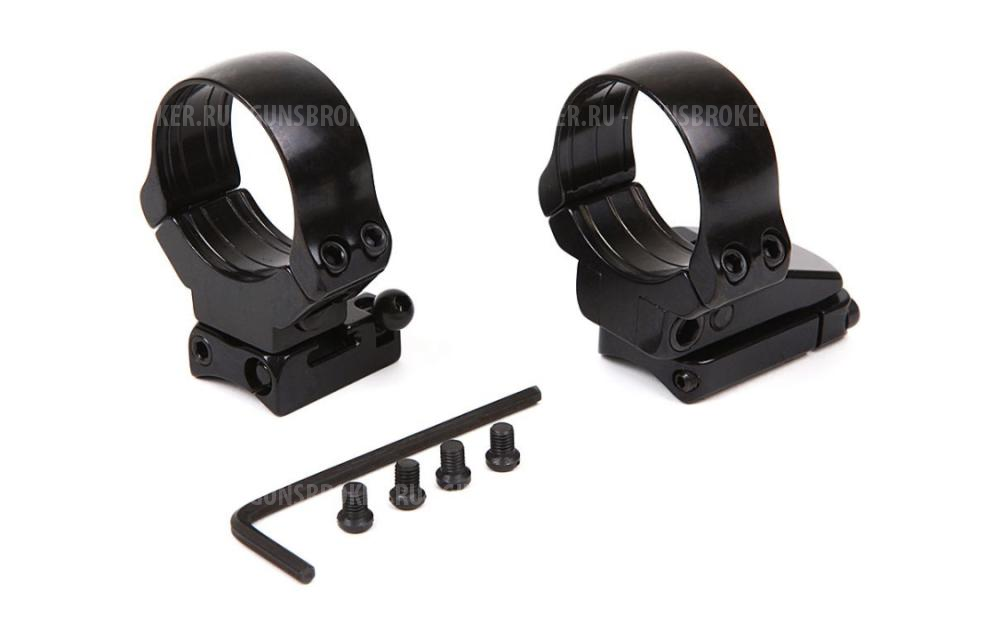 Кронштейн EAW Apel Merkel SR-1 30mm BH 22.0 KR 26mm