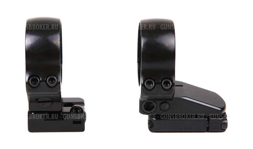 Кронштейн EAW Apel Merkel SR-1 30mm BH 22.0 KR 26mm