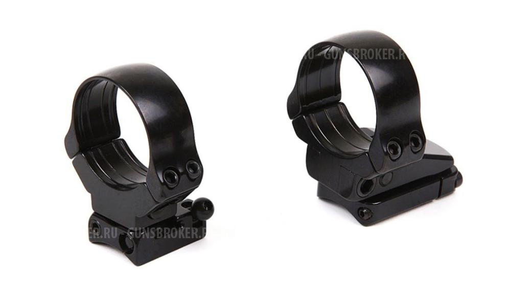 Кронштейн EAW Apel Merkel SR-1 30mm BH 22.0 KR 26mm