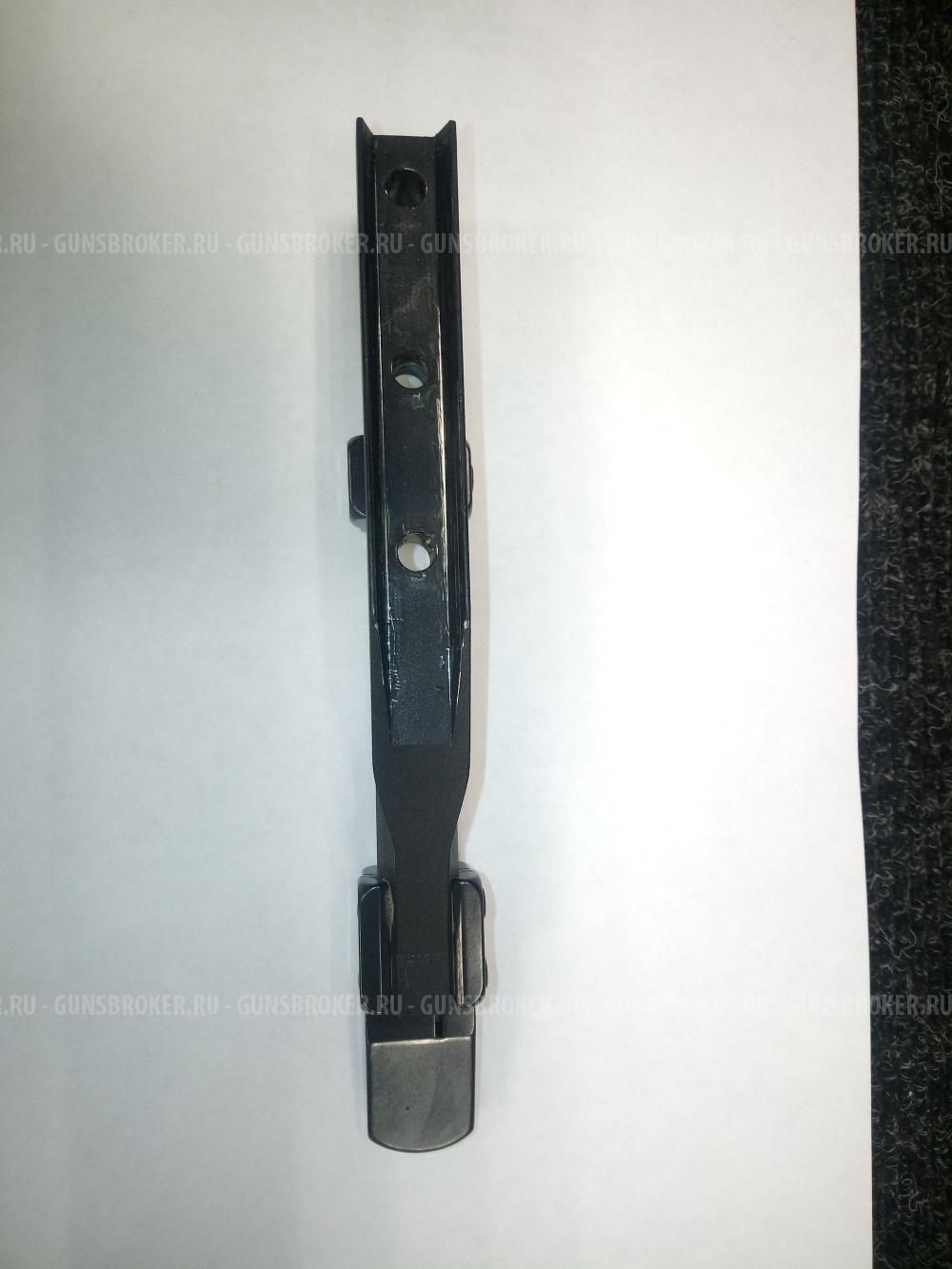Кронштейн EAW Sauer 302 LM - призма