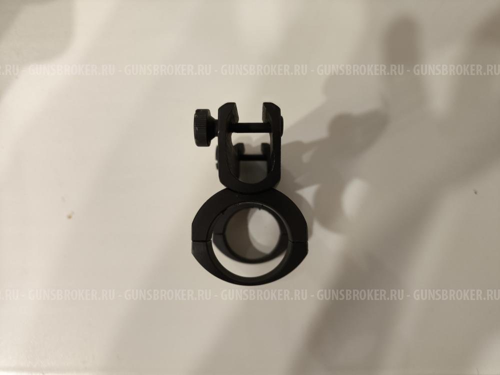 Кронштейн ЭСТ 78Д 30 мм