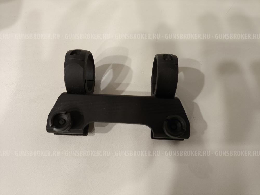 Кронштейн ЭСТ 78Д 30 мм