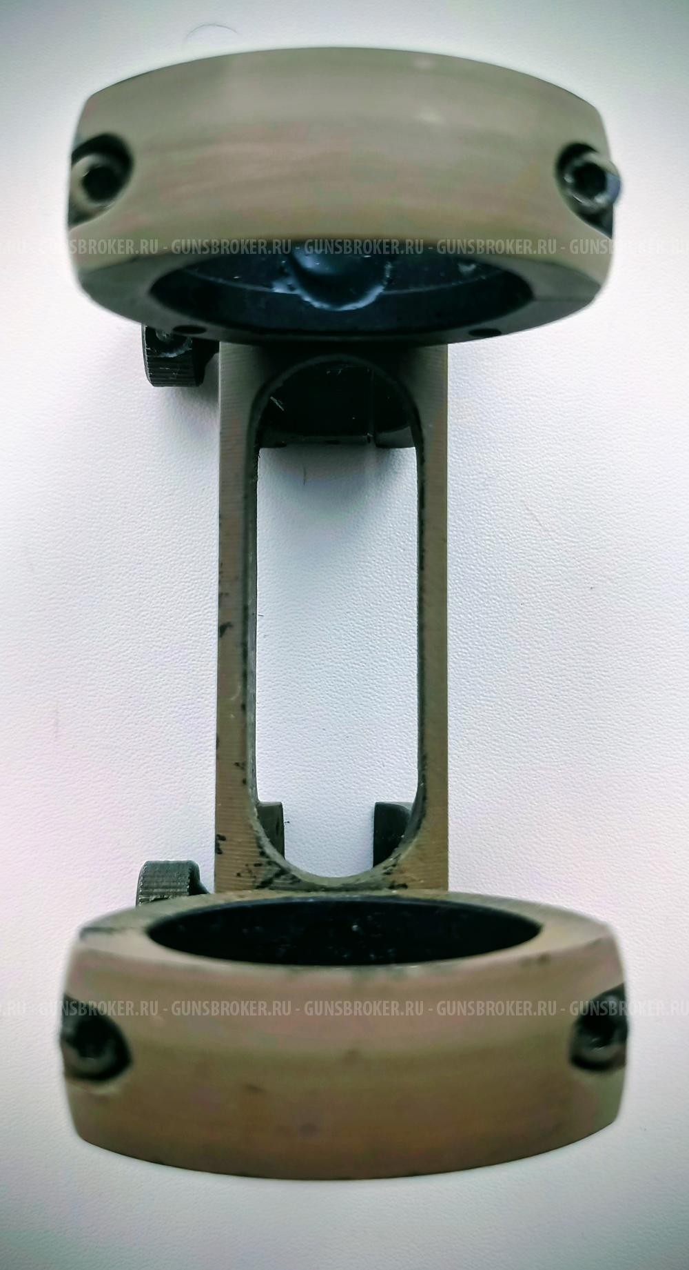 Кронштейн ЭСТ "Diana"