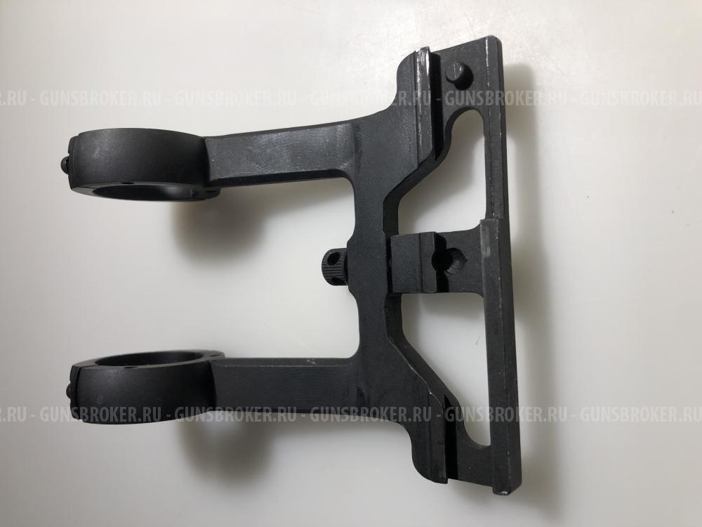 Кронштейн ЭСТ для тигра, мосинки