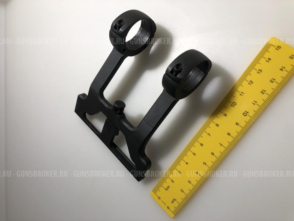 Кронштейн ЭСТ для тигра, мосинки