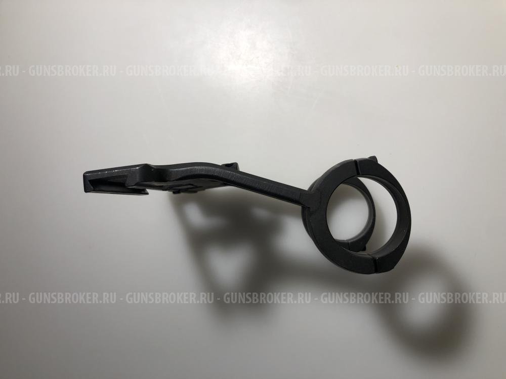 Кронштейн ЭСТ для тигра, мосинки