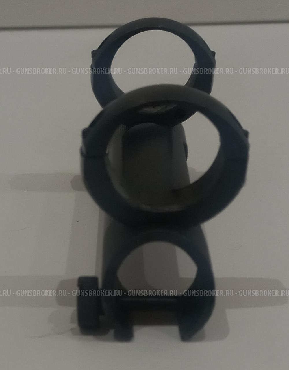 Кронштейн ЭСТ "ЛОСЬ"