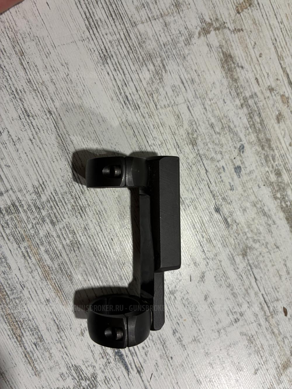 Кронштейн ЭСТ МР 18 / МР 94/ МР 512