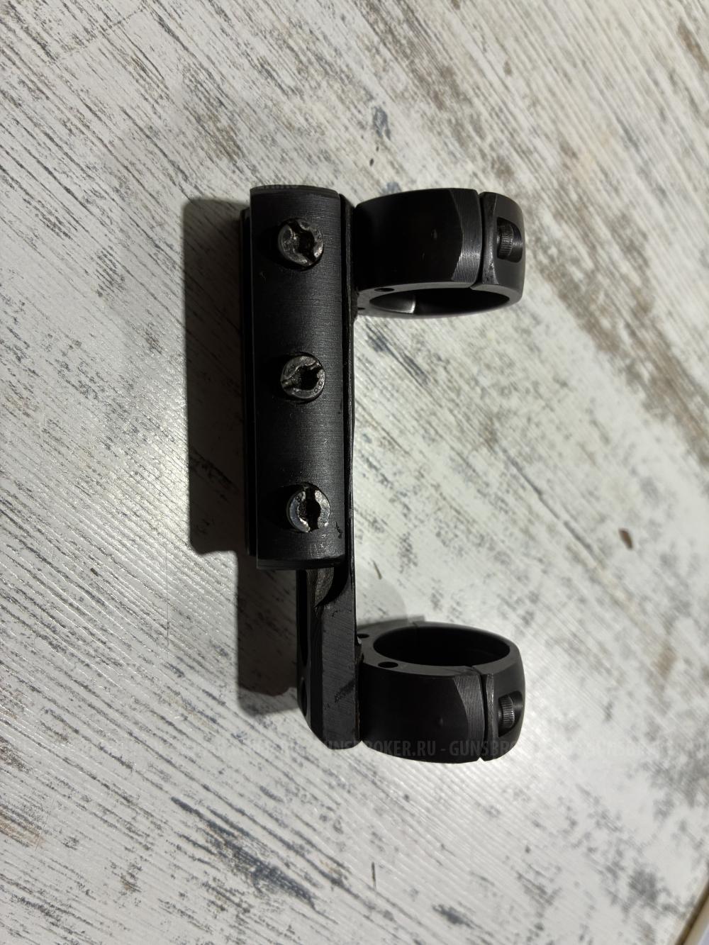 Кронштейн ЭСТ МР 18 / МР 94/ МР 512