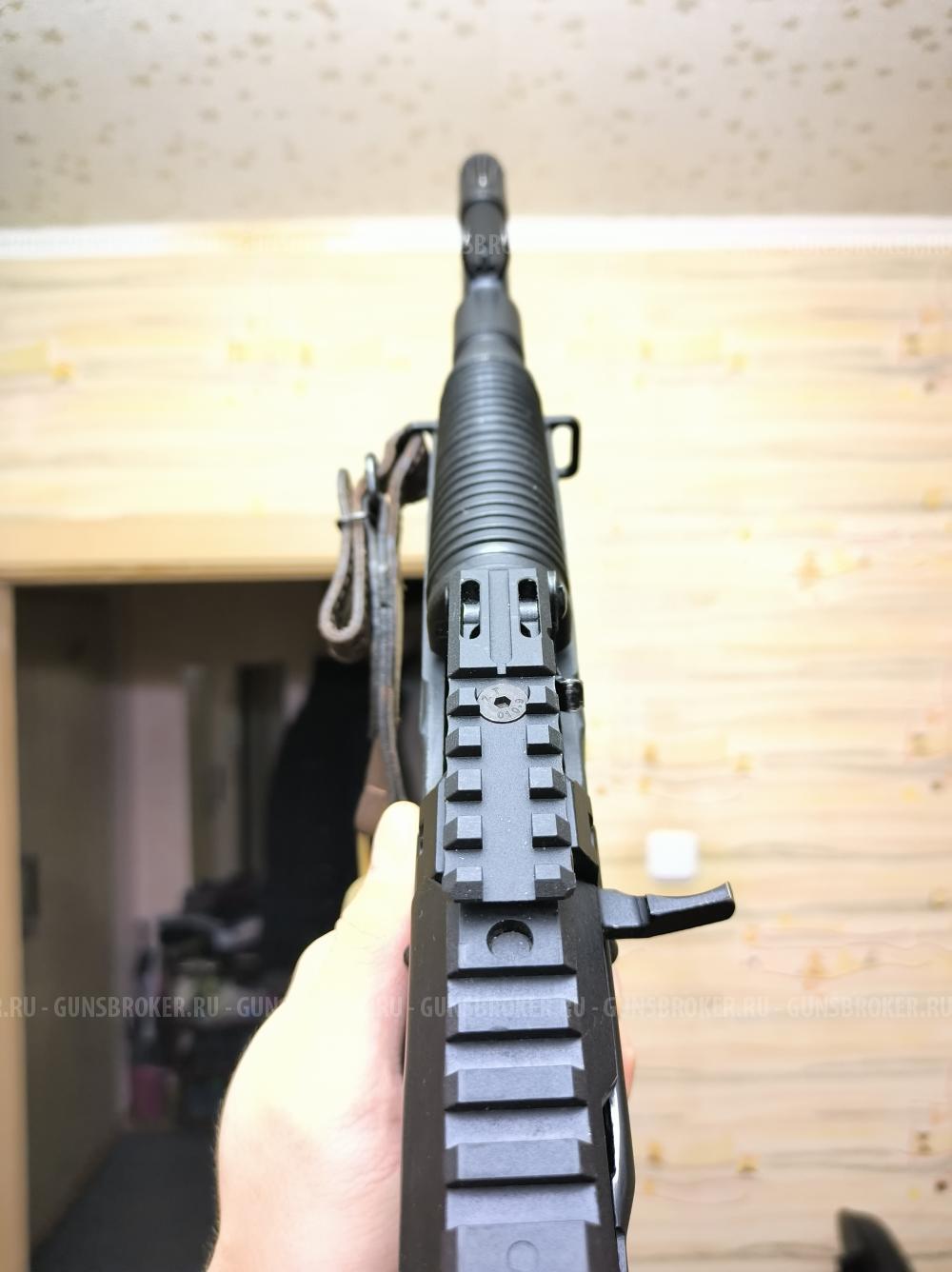 Кронштейн Hartman Катран-5L (82 мм)