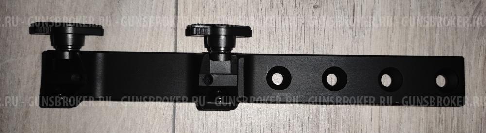 Кронштейн Innomaunt для Blaser