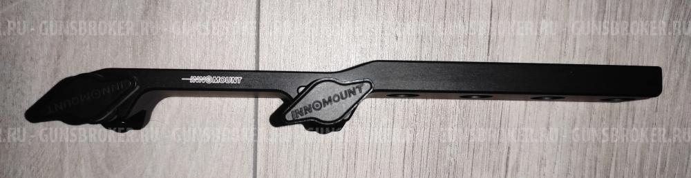 Кронштейн Innomaunt для Blaser