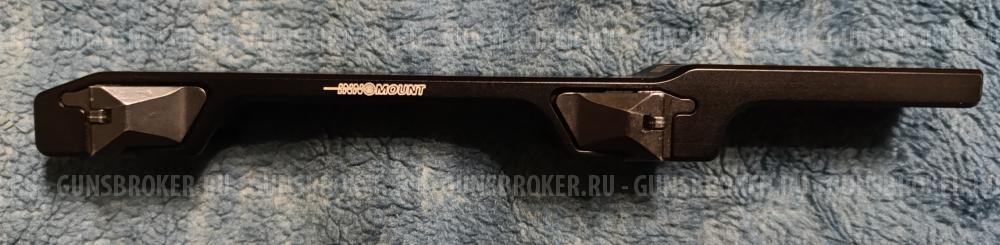 Кронштейн INNOMOUNT ATN Mars hd