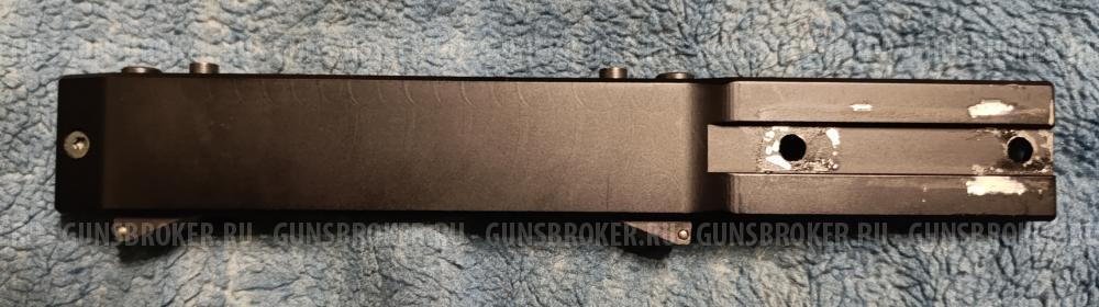 Кронштейн INNOMOUNT ATN Mars hd