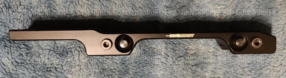 Кронштейн INNOMOUNT ATN Mars hd