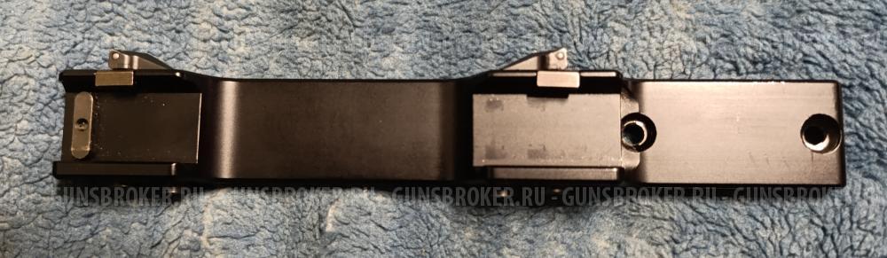 Кронштейн INNOMOUNT ATN Mars hd