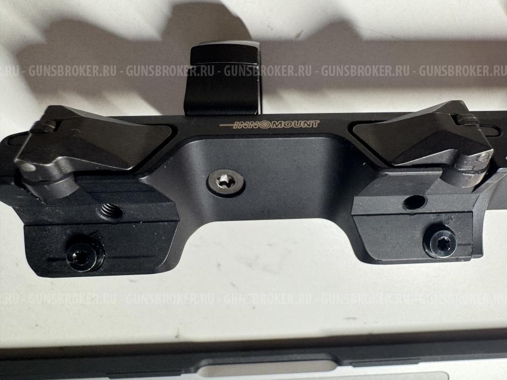 Кронштейн Innomount на Blaser для Pulsar Thermion