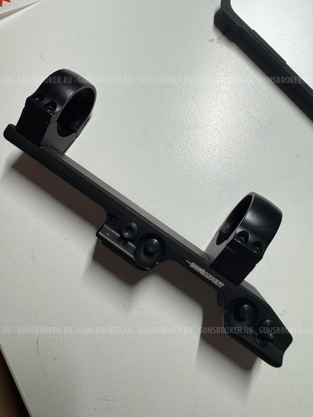 Кронштейн Innomount на Blaser для Pulsar Thermion