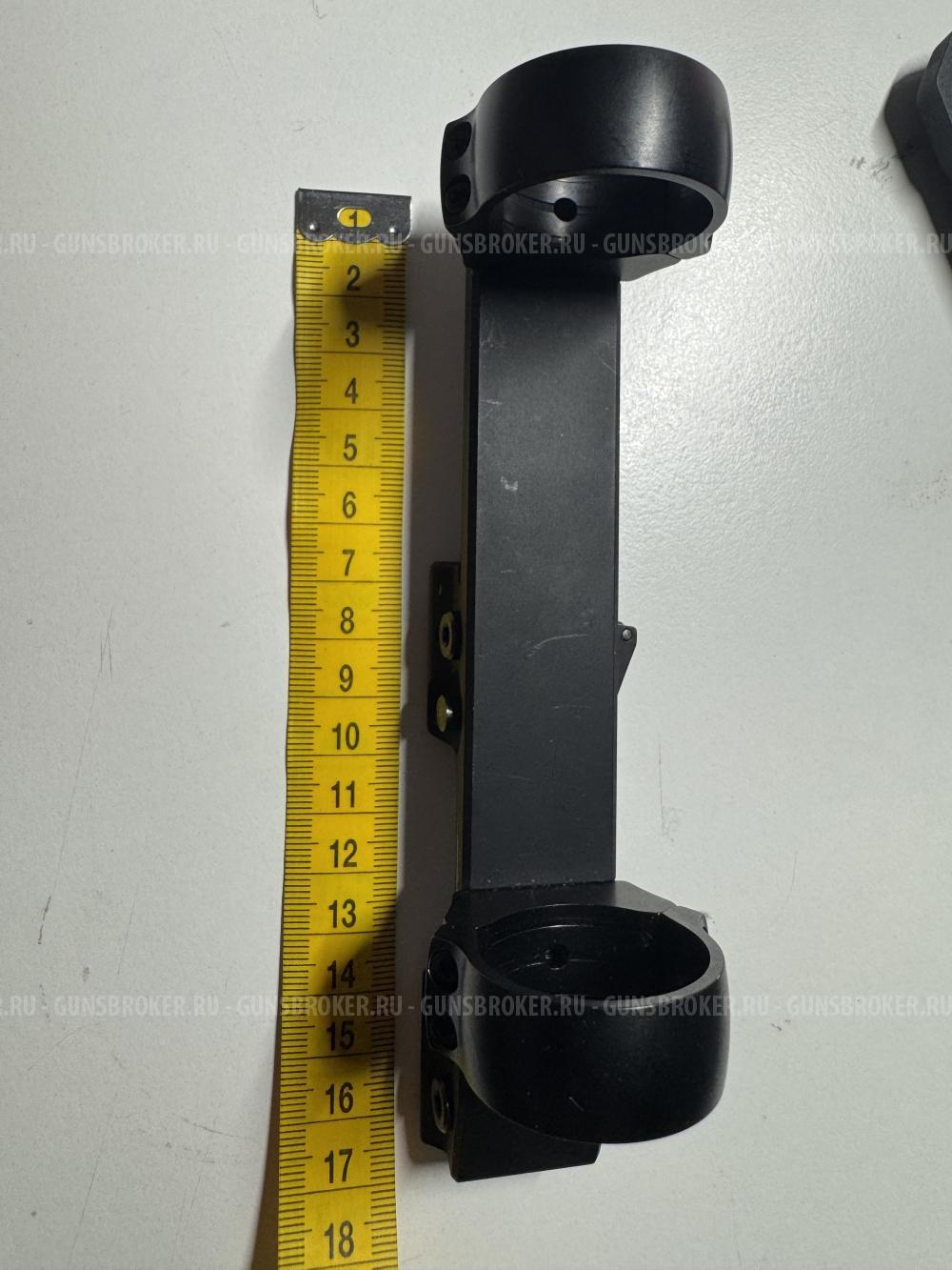 Кронштейн Innomount на Blaser для Pulsar Thermion