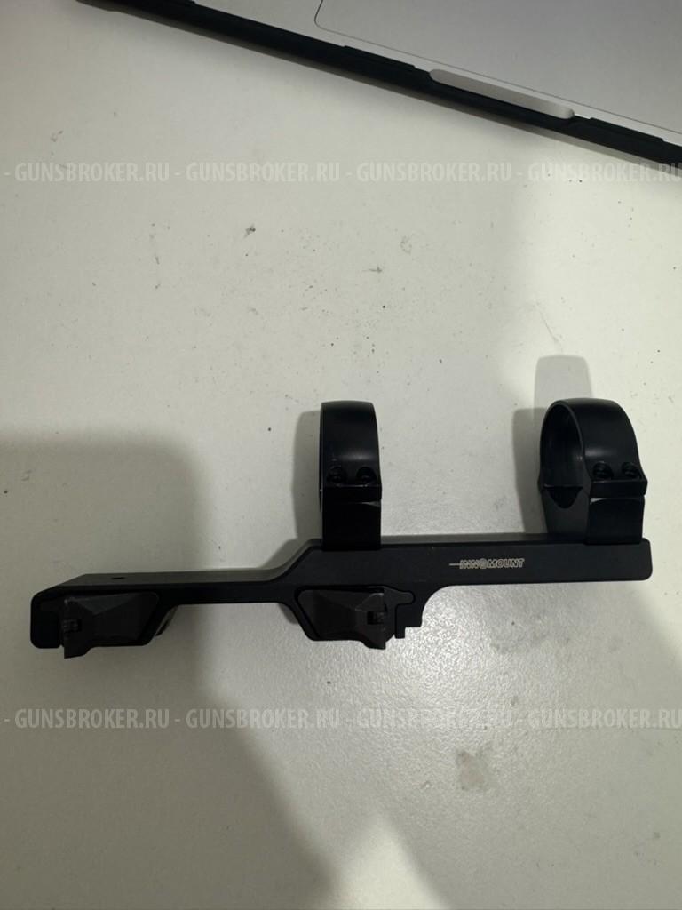 Кронштейн Innomount на Blaser для Yukon Photon