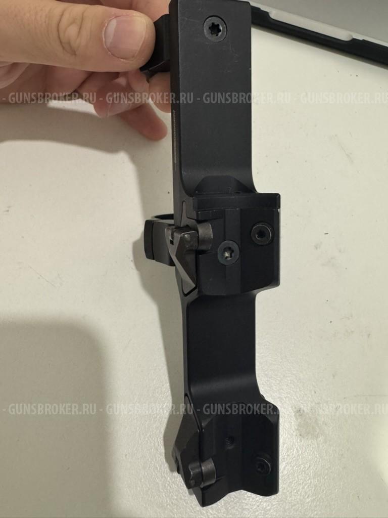 Кронштейн Innomount на Blaser для Yukon Photon
