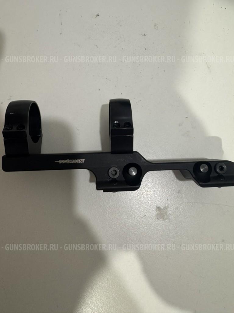 Кронштейн Innomount на Blaser для Yukon Photon