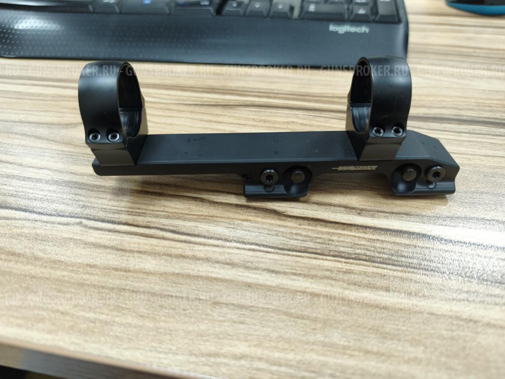 Кронштейн Innomount на Blaser (кольца 30 мм) быстросъемный