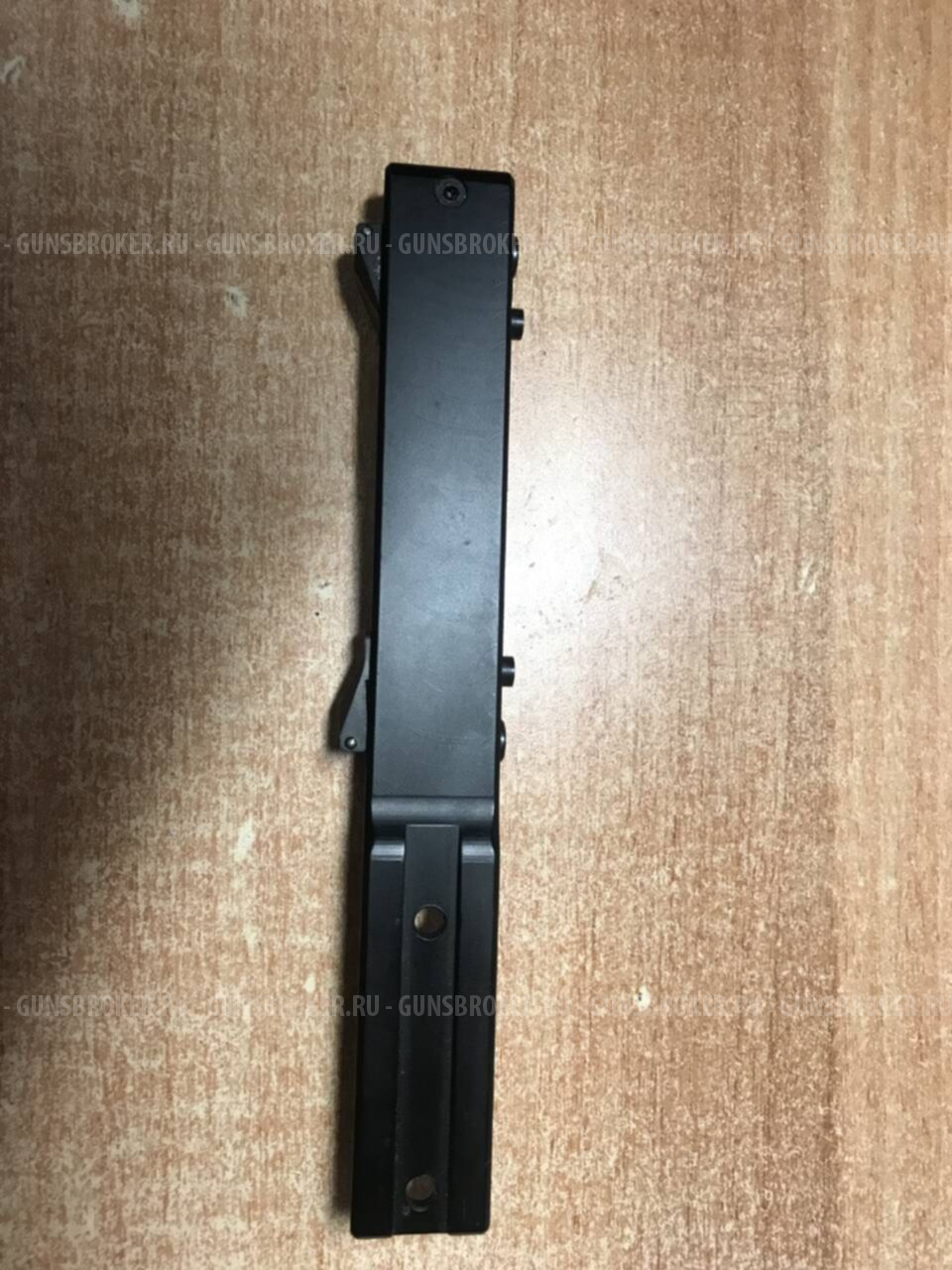 Кронштейн INNOMOUNT на SAUER  303