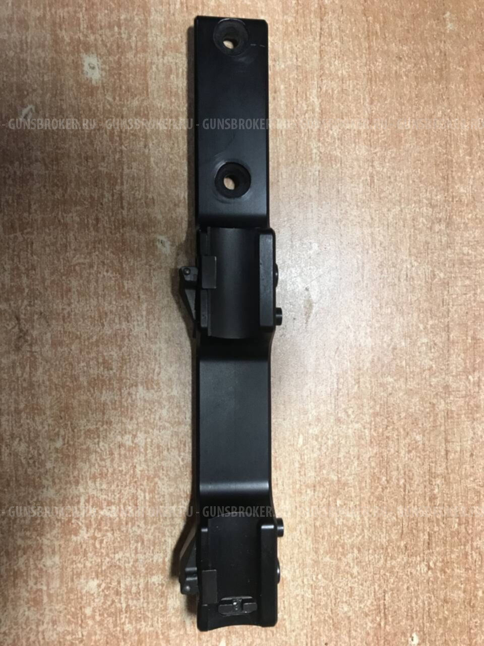 Кронштейн INNOMOUNT на SAUER  303