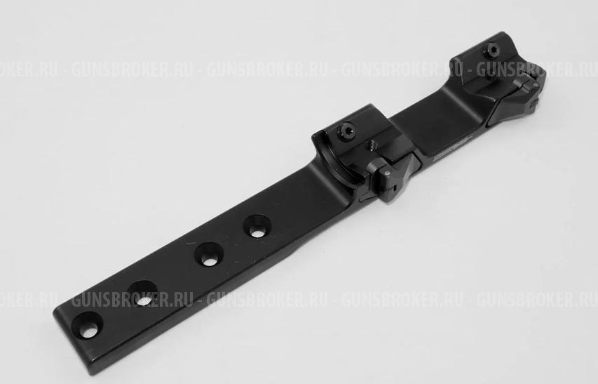 Кронштейн innomount QD для Blaser ATN Thor/Mars HD