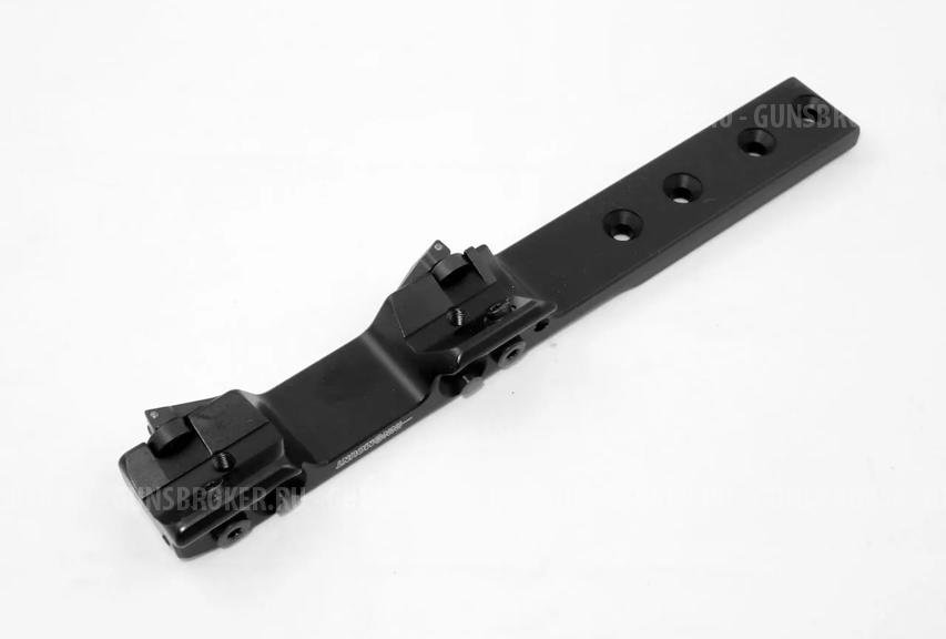 Кронштейн innomount QD для Blaser ATN Thor/Mars HD