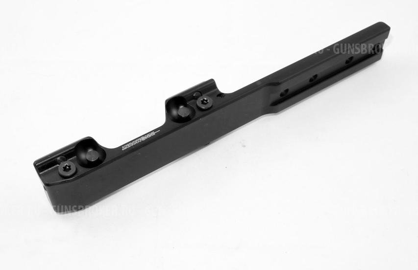 Кронштейн innomount QD для Blaser ATN Thor/Mars HD