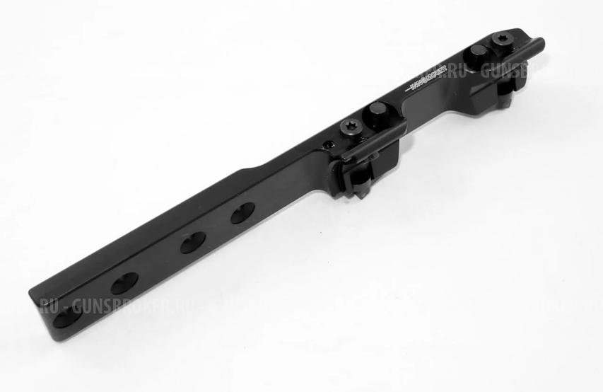 Кронштейн innomount QD для Blaser ATN Thor/Mars HD