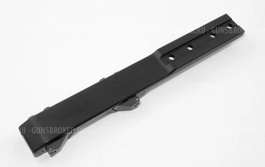 Кронштейн innomount QD для Blaser ATN Thor/Mars HD