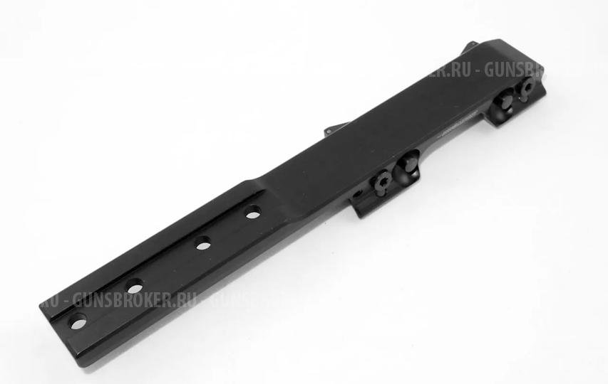 Кронштейн innomount QD для Blaser ATN Thor/Mars HD