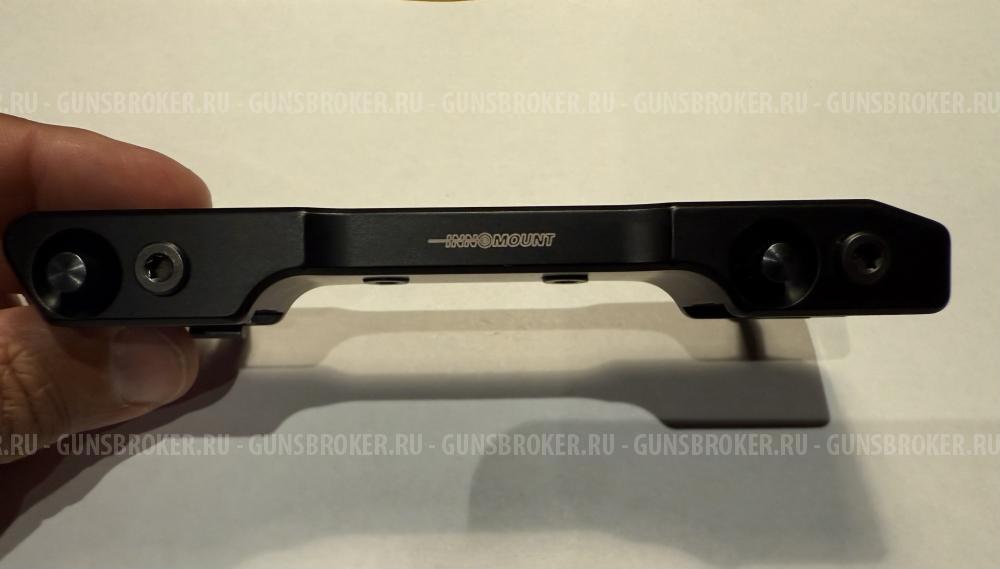 Кронштейн innomount шина Zeiss на CZ 550, 557