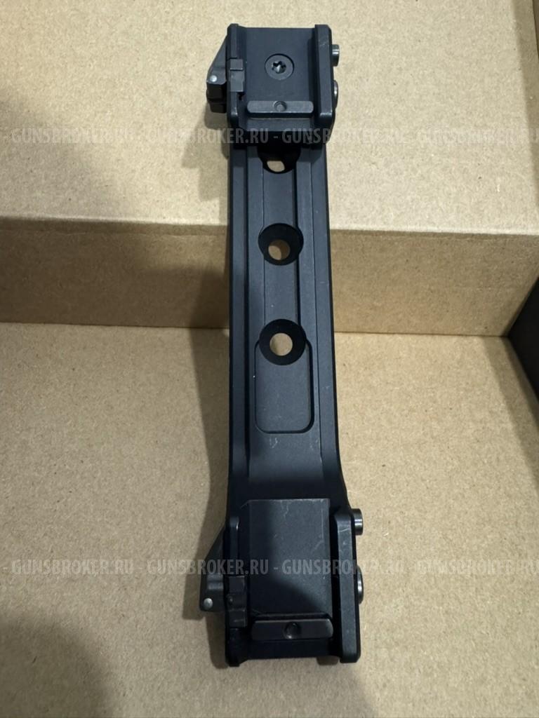 Кронштейн Innomount SSM на Pulsar Trail 2