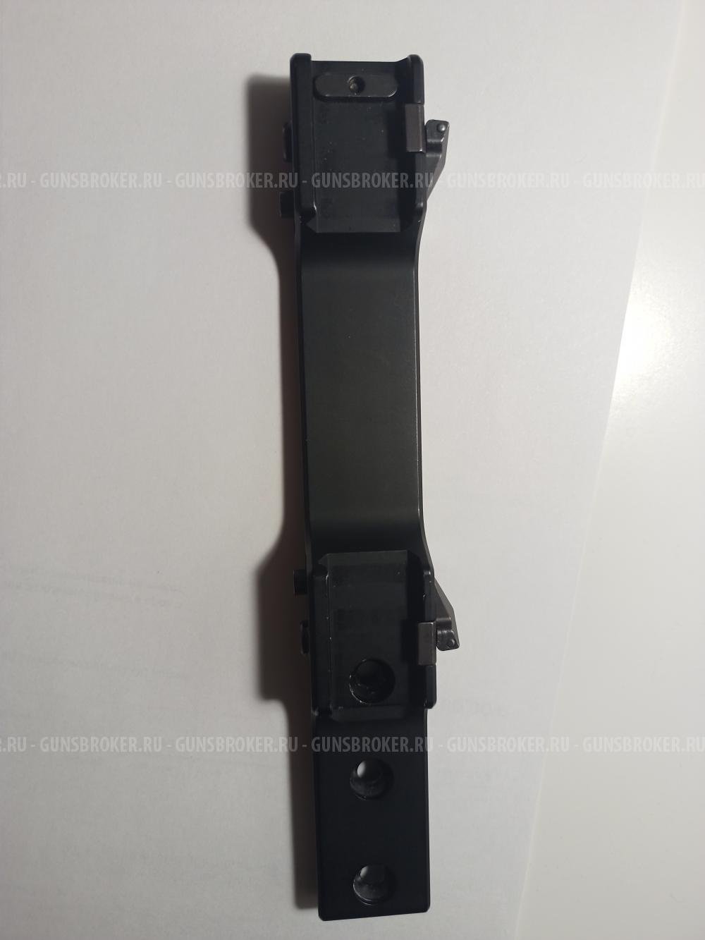 Кронштейн Innomount Weaver Pulsar