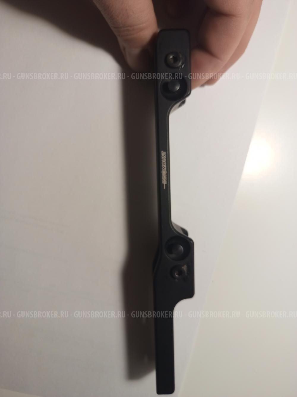 Кронштейн Innomount Weaver Pulsar