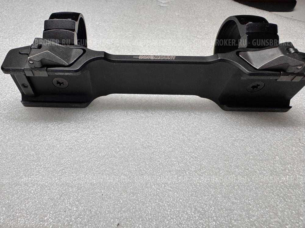 Кронштейн Innomount weawer 30 mm кольца