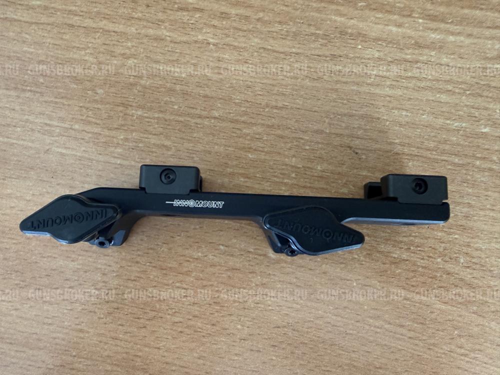 Кронштейн Innomount Zero LM- призма на Blaser 