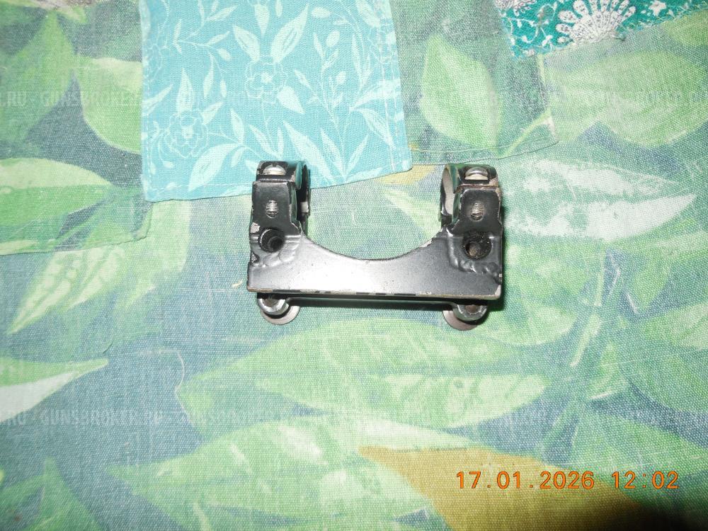 Кронштейн к карабину Беркут 2М-1 25.4мм